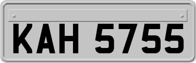 KAH5755