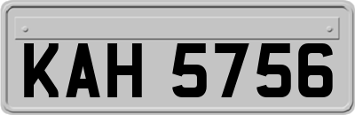 KAH5756