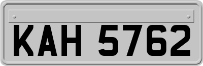 KAH5762