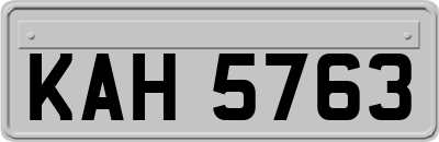 KAH5763