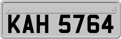 KAH5764