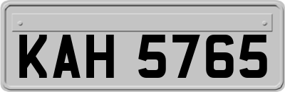 KAH5765