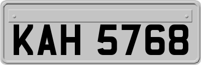 KAH5768