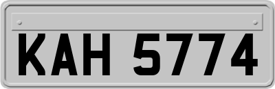 KAH5774