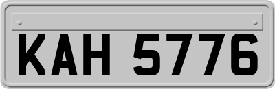 KAH5776