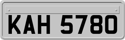KAH5780