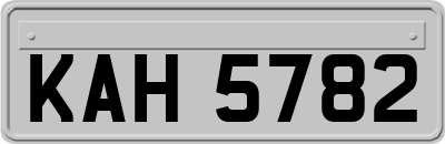 KAH5782