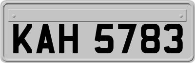 KAH5783