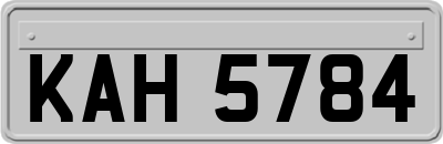 KAH5784