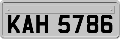 KAH5786