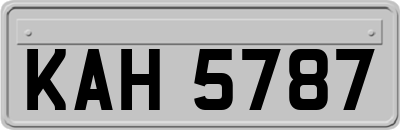 KAH5787