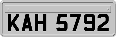 KAH5792