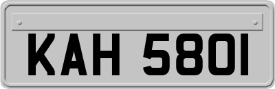 KAH5801