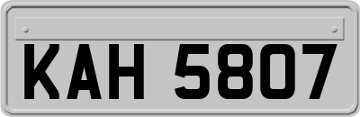 KAH5807