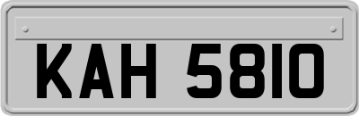 KAH5810