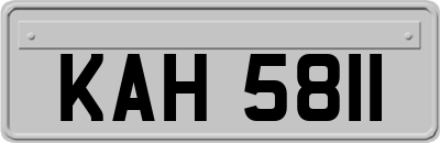 KAH5811