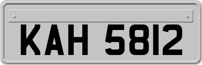 KAH5812