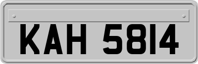 KAH5814