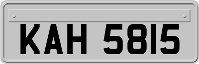 KAH5815