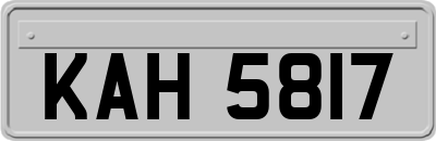 KAH5817