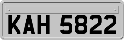 KAH5822