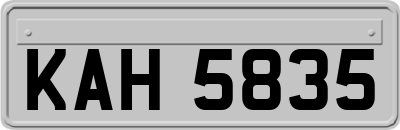 KAH5835