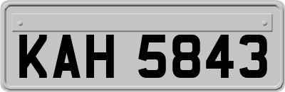 KAH5843