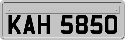KAH5850