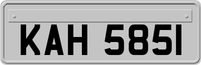 KAH5851