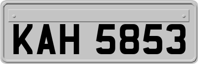 KAH5853