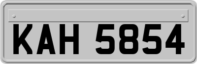 KAH5854