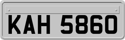 KAH5860