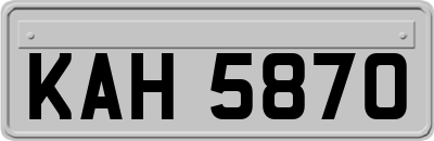 KAH5870