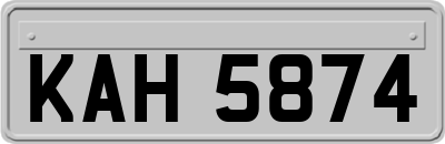 KAH5874