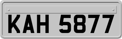 KAH5877