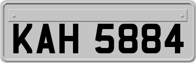 KAH5884