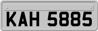 KAH5885