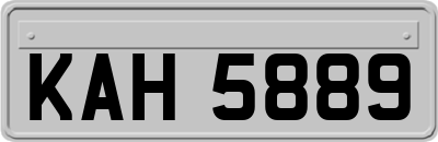 KAH5889