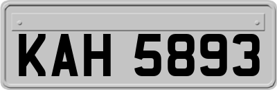 KAH5893