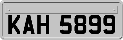 KAH5899