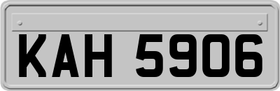 KAH5906