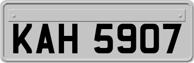 KAH5907