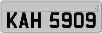 KAH5909