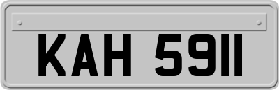 KAH5911