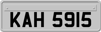 KAH5915