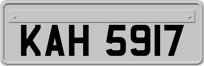KAH5917