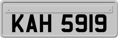KAH5919