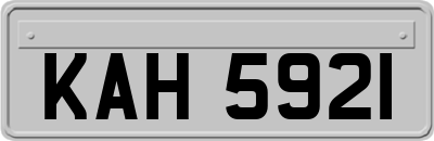 KAH5921