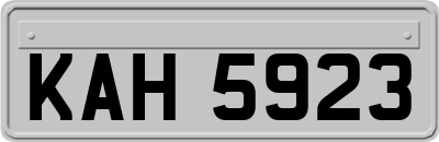KAH5923