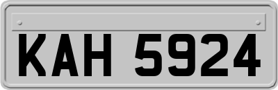 KAH5924